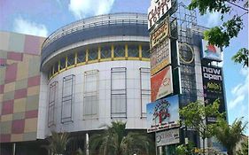 Classic Hotel Jakarta